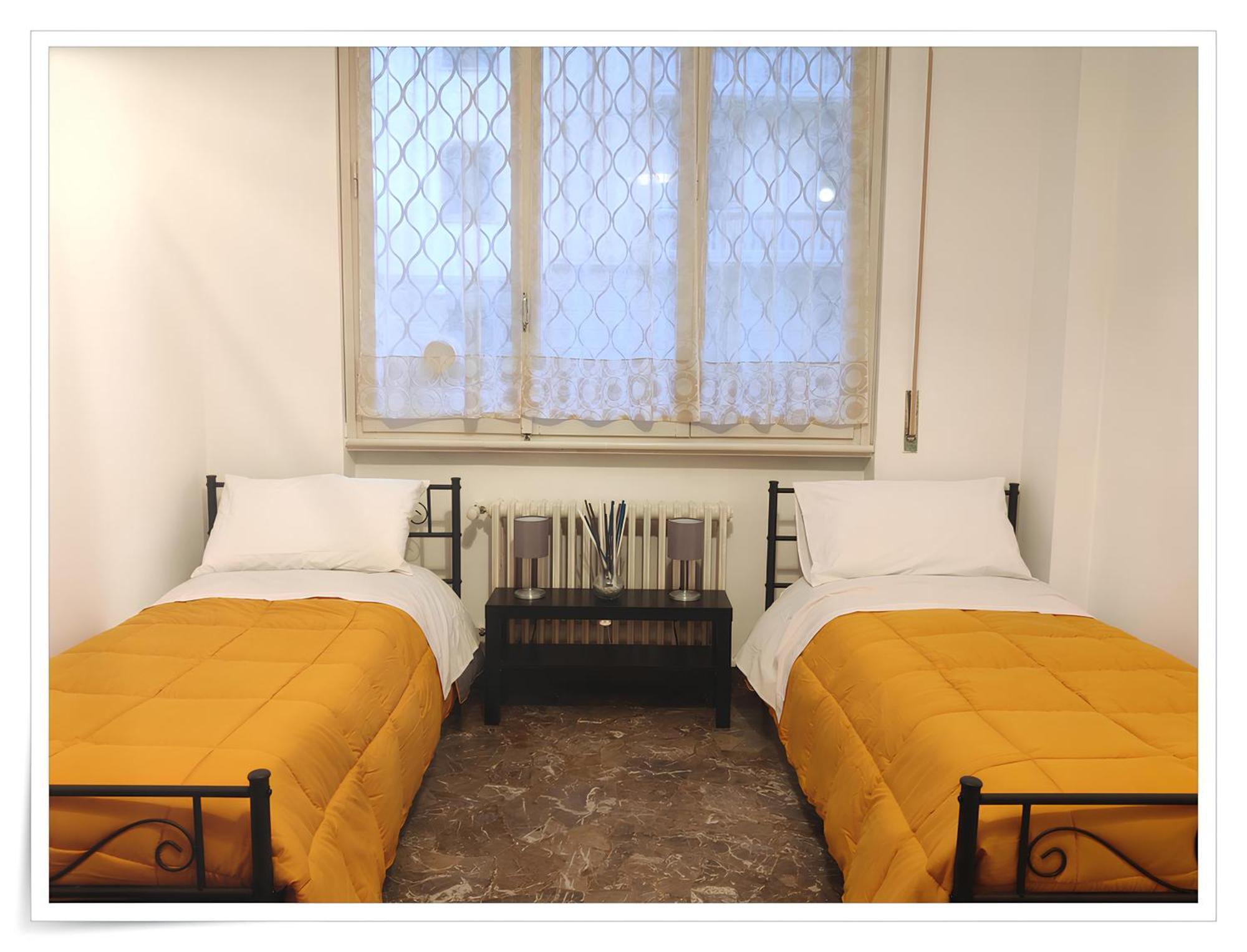 Maison Giambologna Florencie Exteriér fotografie